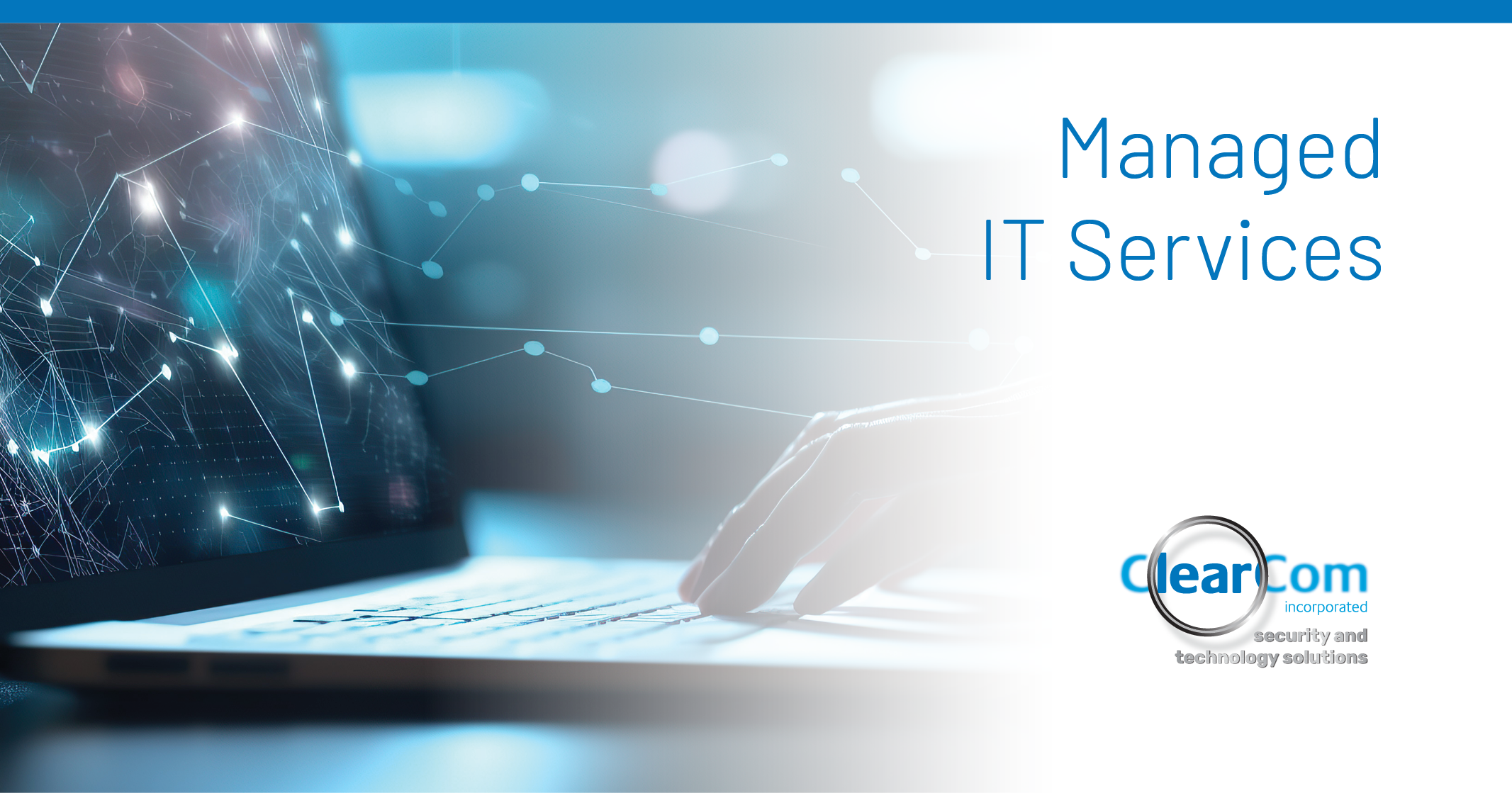 Managed IT Services - ClearCom Inc