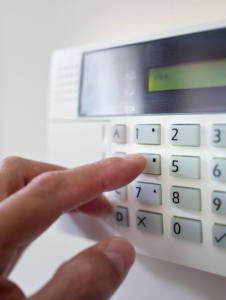 Burglar Alarms in Milwaukee, Milwaukee burglar alarms, burglar alarm company in Milwaukee